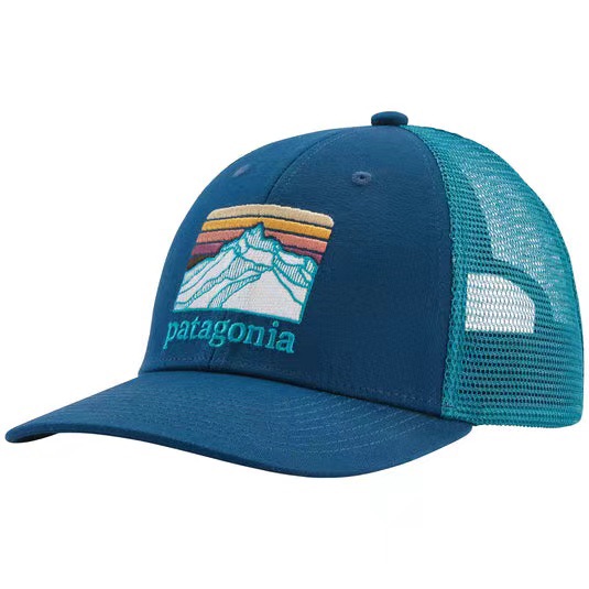 Patagonia Органическая хлопковая бейсболка унисекс синяя, Blue, Голубой, Patagonia Органическая хлопковая бейсболка унисекс синяя, Blue
Patagonia Органическая хлопковая бейсболка унисекс синяя, Blue, Голубой, Patagonia Органическая хлопковая бейсболка унисекс синяя, Blue