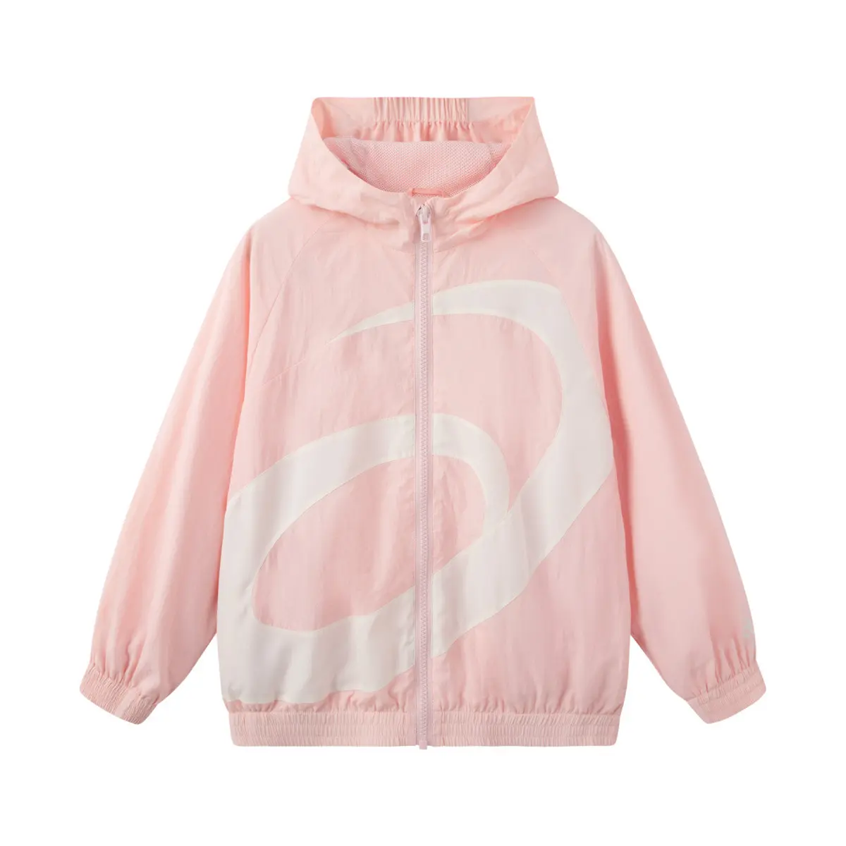 ASICS Куртка Urban Light Trend Pink для детей 3-7 лет
ASICS Куртка Urban Light Trend Pink для детей 3-7 лет
