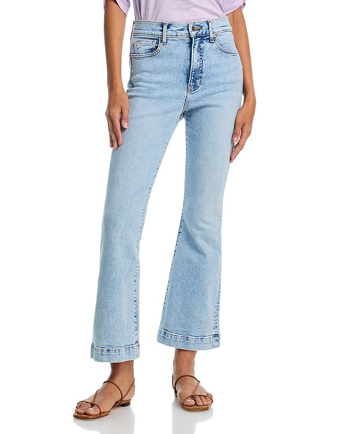 Карсон Высокие Зауженные Джинсы до Лодыжки в Оттенке Pale Stone Veronica Beard, розовый
Карсон Высокие Зауженные Джинсы до Лодыжки в Оттенке Pale Stone Veronica Beard, розовый