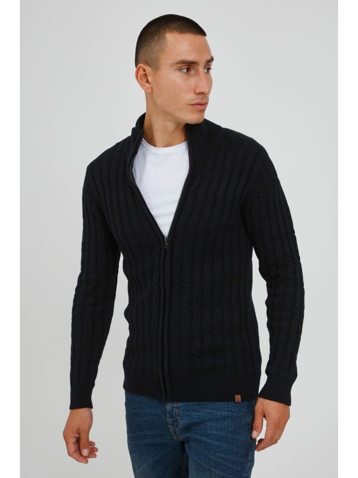 Пуловер INDICODE, черный
Пуловер INDICODE, черный