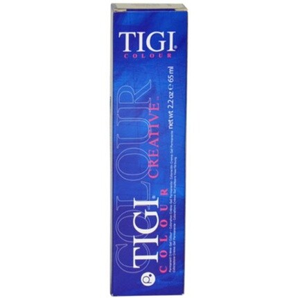 Color Creative Creme-Gel Color 8/3 Светло-золотистый блондин Цвет волос Унисекс 2,2 унции, Tigi
Color Creative Creme-Gel Color 8/3 Светло-золотистый блондин Цвет волос Унисекс 2,2 унции, Tigi