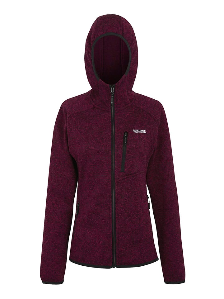 Флисовая куртка Newhill розового цвета Regatta
Флисовая куртка Newhill розового цвета Regatta