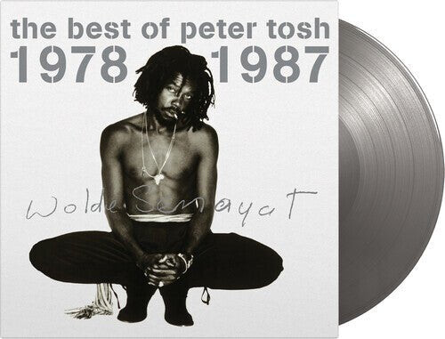 Виниловая пластинка Tosh, Peter - Best Of 1978-1987
Виниловая пластинка Tosh, Peter - Best Of 1978-1987