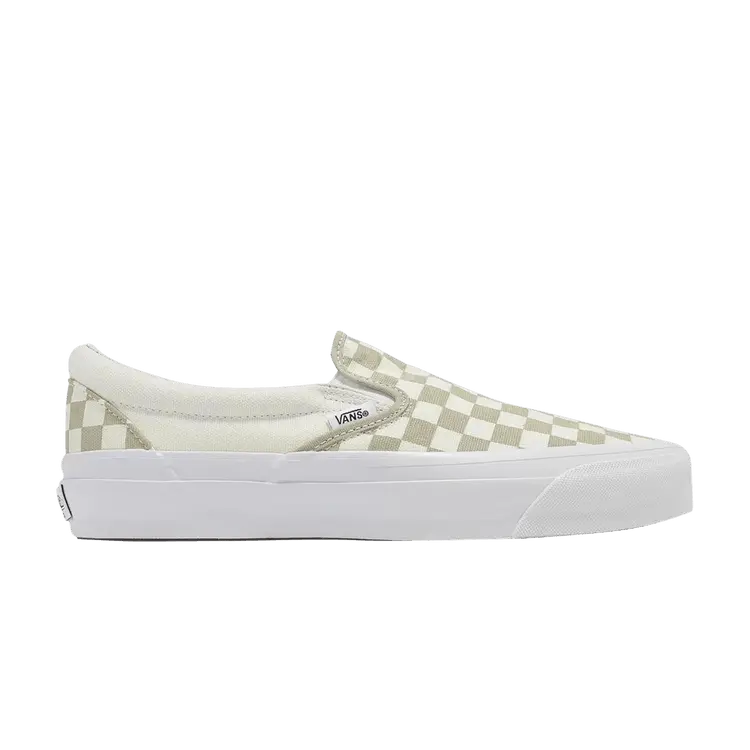 Тапочки Classic Slip-On 98 LX 'Checkerboard - Light Brown', кремовый
Тапочки Classic Slip-On 98 LX 'Checkerboard - Light Brown', кремовый