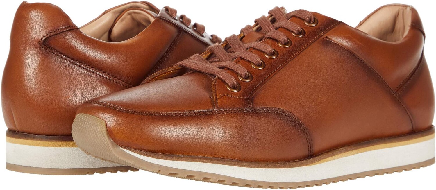 Кроссовки Anthony Veer Barack Court Sneaker, оранжевый
Кроссовки Anthony Veer Barack Court Sneaker, оранжевый