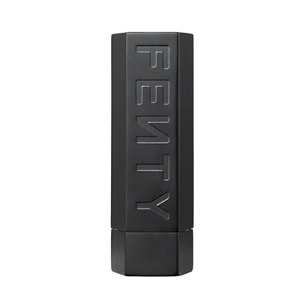 Матово-черный футляр для помады Rihannabday для многоразового использования Fenty Beauty
Матово-черный футляр для помады Rihannabday для многоразового использования Fenty Beauty