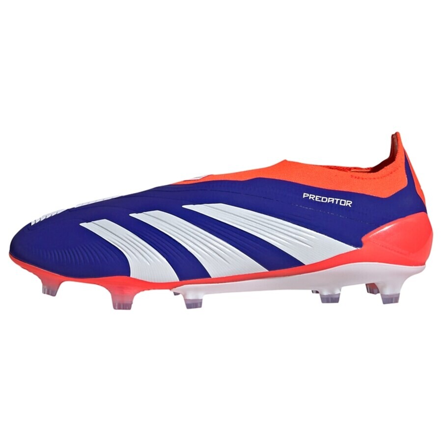 Бутсы ADIDAS PERFORMANCE Soccer Cleats Predator Elite, синий
Бутсы ADIDAS PERFORMANCE Soccer Cleats Predator Elite, синий