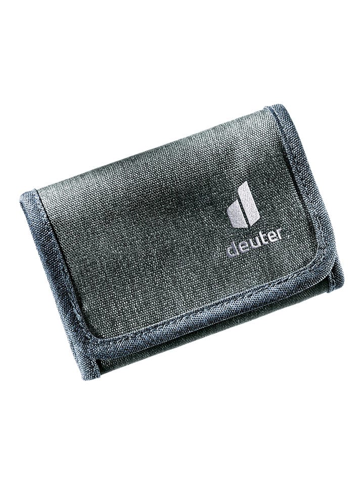 Кошелек Travel Wallet Deuter, серый
Кошелек Travel Wallet Deuter, серый