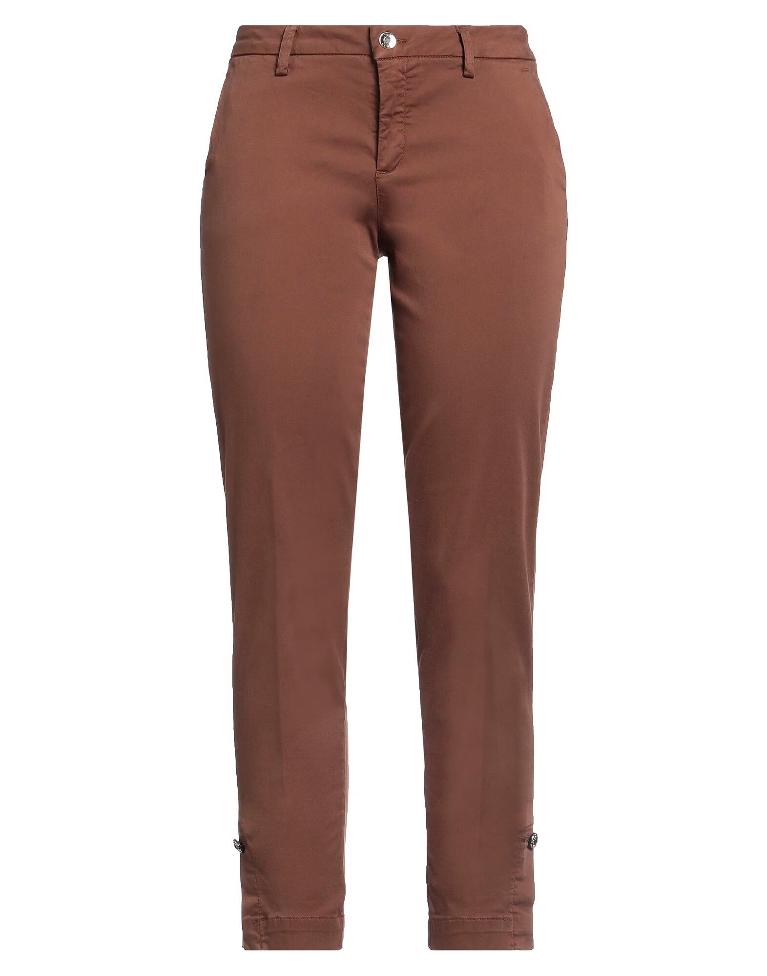 Брюки Liu •Jo, коричневый
Брюки Liu •Jo, коричневый