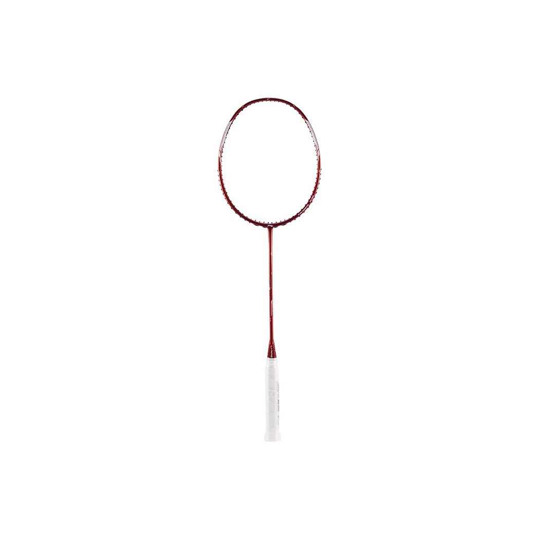 Li Ning Thunder Mini Steel Cannon PRO Полноуглеродные бадминтонные ракетки Атакующий тип Тяжелая головка, Жесткий стержень Professional Li-Ning, lava красный single shot
Li Ning Thunder Mini Steel Cannon PRO Полноуглеродные бадминтонные ракетки Атакующий тип Тяжелая головка, Жесткий стержень Professional Li-Ning, lava красный single shot