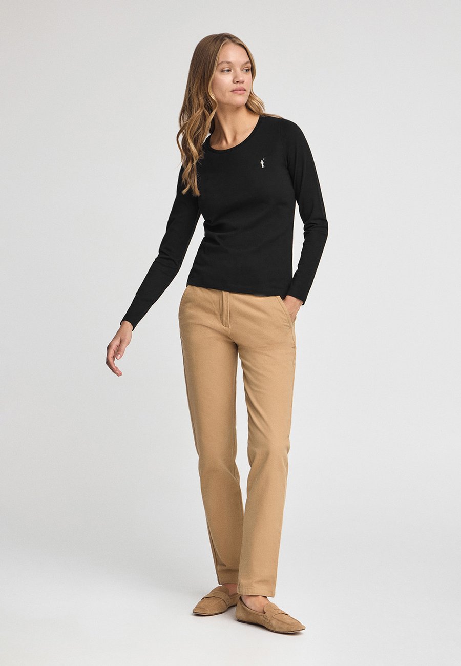 Джемпер Polo Club LONG SLEEVE RIGBY GO, Black
Джемпер Polo Club LONG SLEEVE RIGBY GO, Black