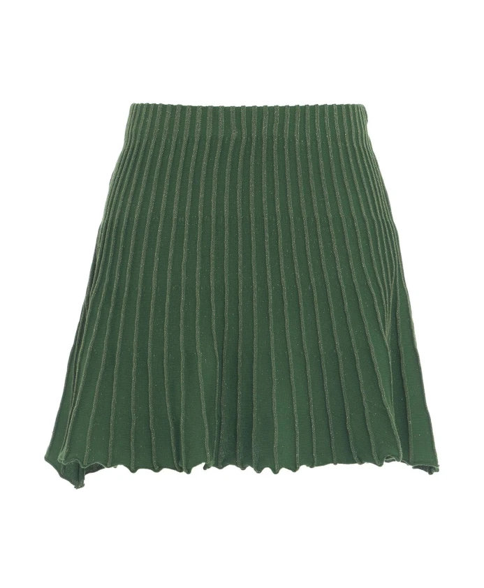 Юбка aw24 ручная стирка Akep, зеленый
Юбка aw24 ручная стирка Akep, зеленый
