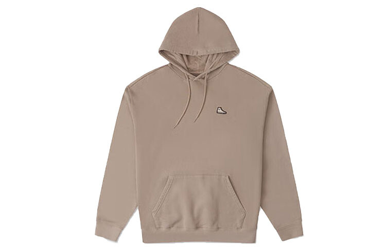 Толстовка унисекс светло-коричневая Converse, коричневый
Толстовка унисекс светло-коричневая Converse, коричневый