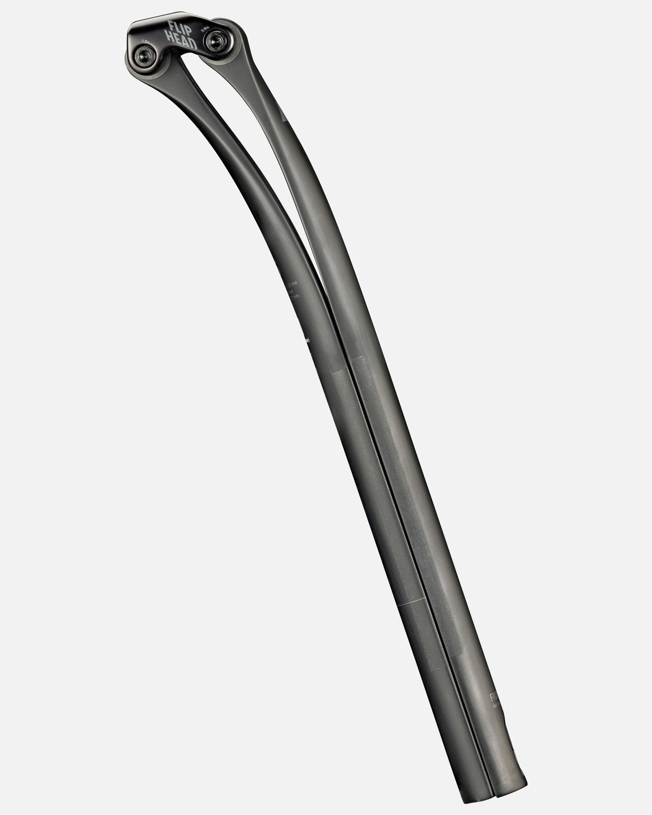 Подседельный штырь Canyon S15 VCLS 2.0 27,2 мм из углеродного волокна
Подседельный штырь Canyon S15 VCLS 2.0 27,2 мм из углеродного волокна