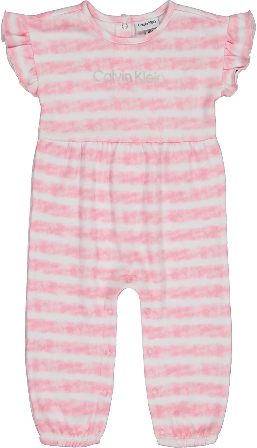 Calvin Klein для девочек в целом, Bright White/ Prism Pink
Calvin Klein для девочек в целом, Bright White/ Prism Pink