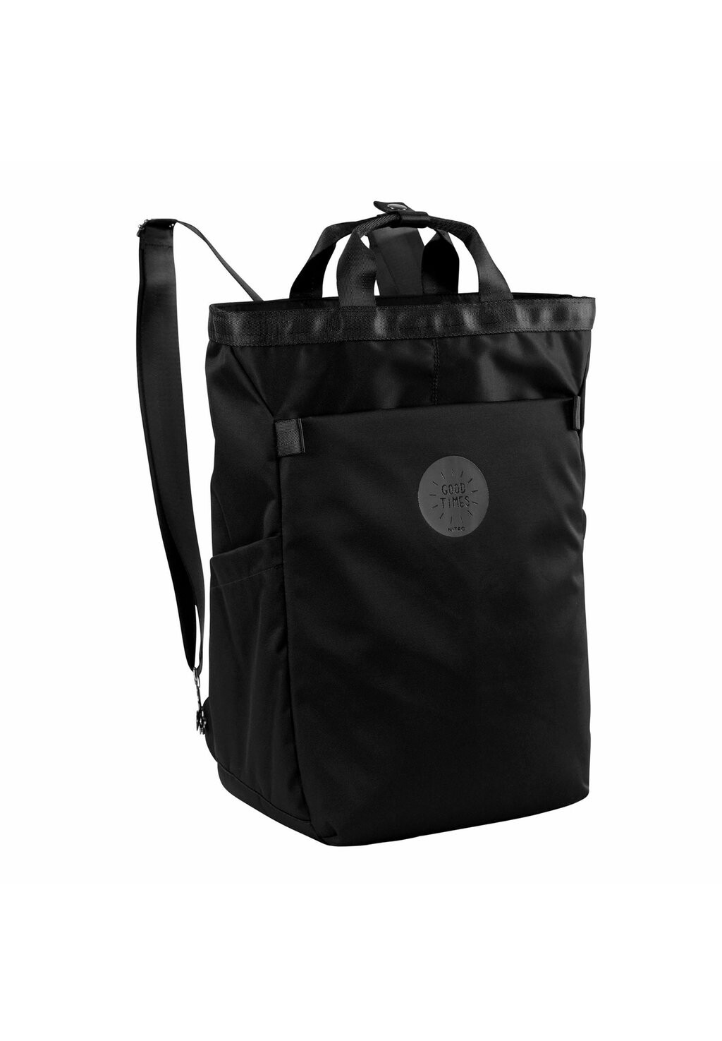 Рюкзак Mojo Laptopfach Nitro, цвет pure black
Рюкзак Mojo Laptopfach Nitro, цвет pure black
