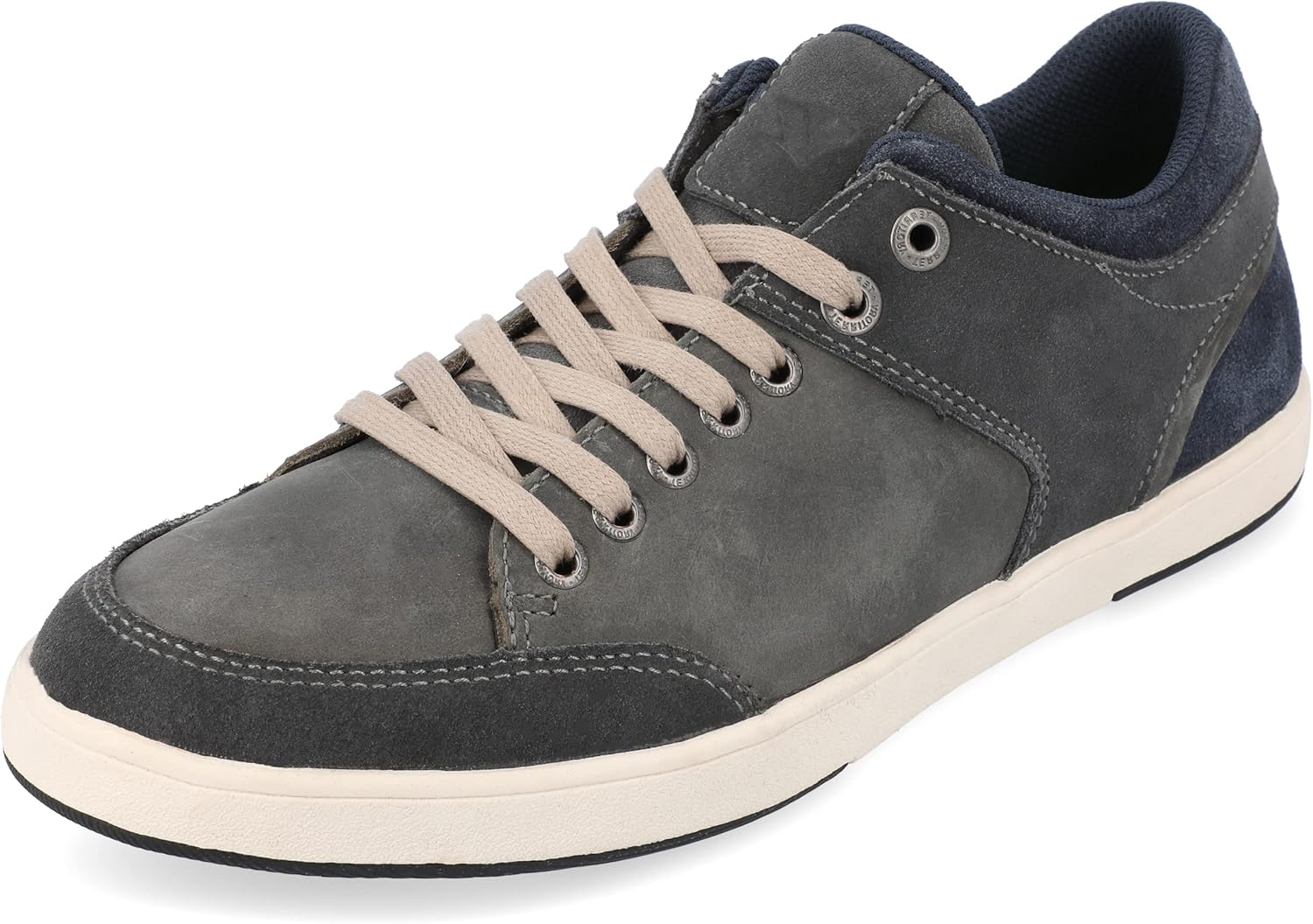 Кроссовки Territory Men's Pacer, серый
Кроссовки Territory Men's Pacer, серый