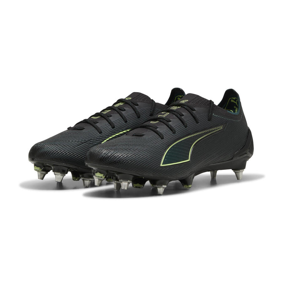 Футбольные бутсы ULTRA 6 ULTIMATE MxSG для взрослых PUMA
Футбольные бутсы ULTRA 6 ULTIMATE MxSG для взрослых PUMA