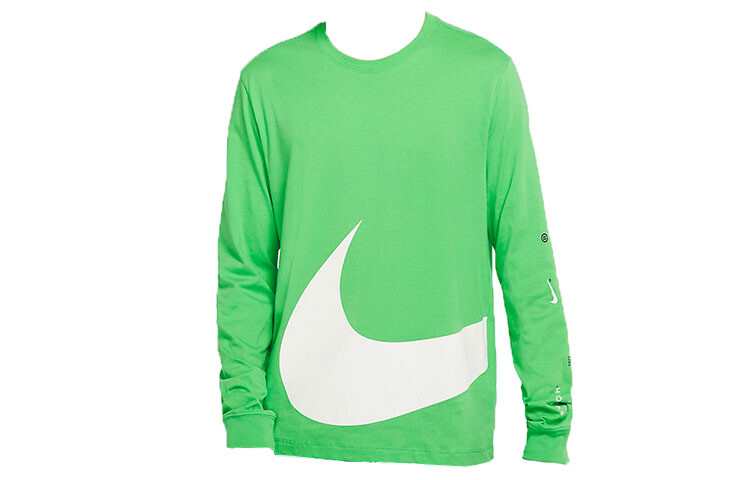 Футболка мужская пастельно-зеленая Nike, пастельно-зеленый
Футболка мужская пастельно-зеленая Nike, пастельно-зеленый