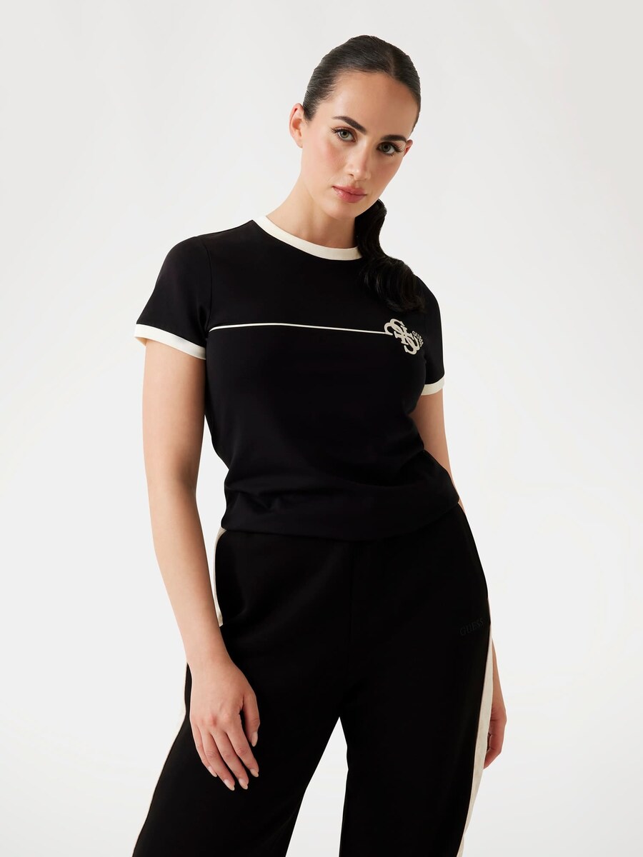 Рубашка GUESS, черный
Рубашка GUESS, черный