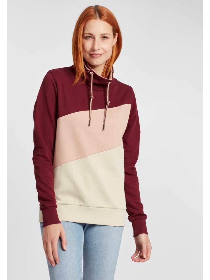 Толстовка Oxmo, красный
Толстовка Oxmo, красный