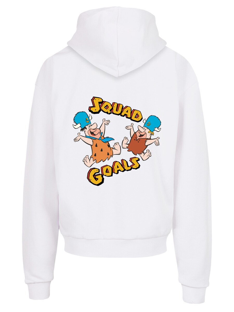 Толстовка F4NT4STIC, белый
Толстовка F4NT4STIC, белый