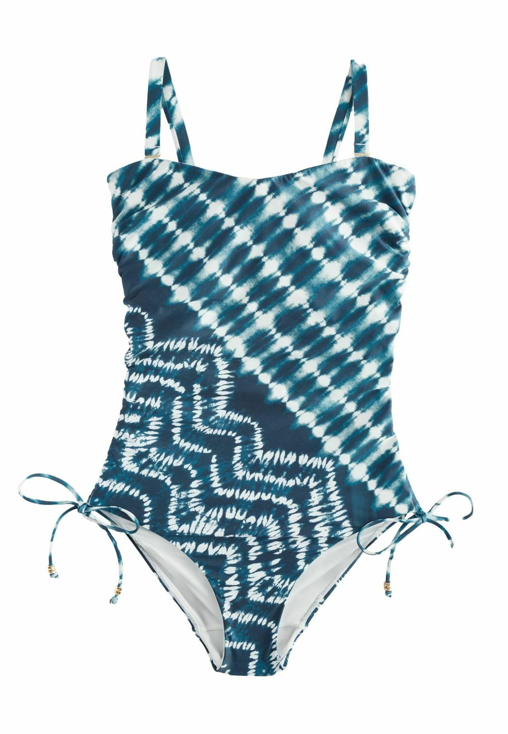 Купальник Next, синий
Купальник Next, синий