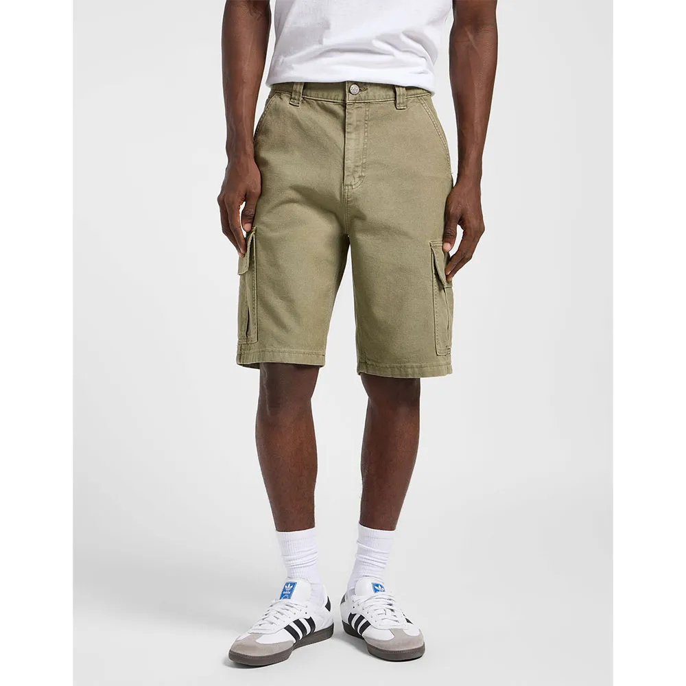 Шорты Lee 112364162 cargo, зеленый
Шорты Lee 112364162 cargo, зеленый