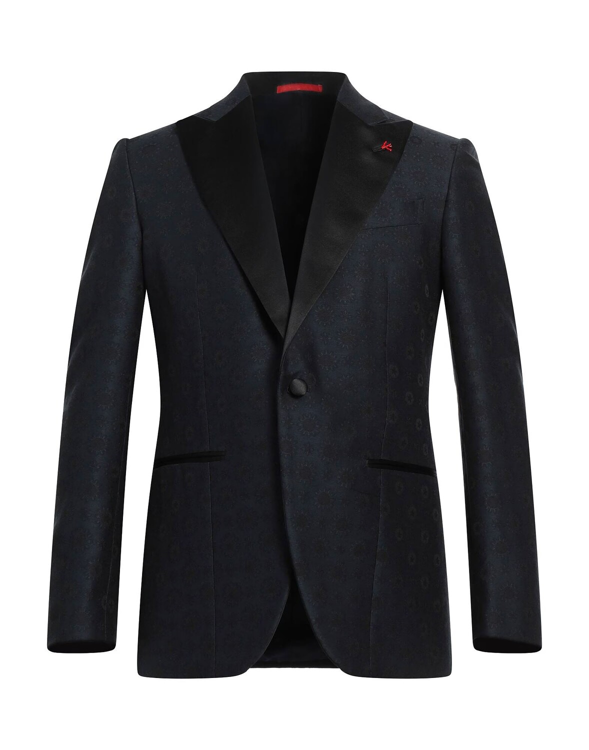 Блейзер Isaia, синий
Блейзер Isaia, синий