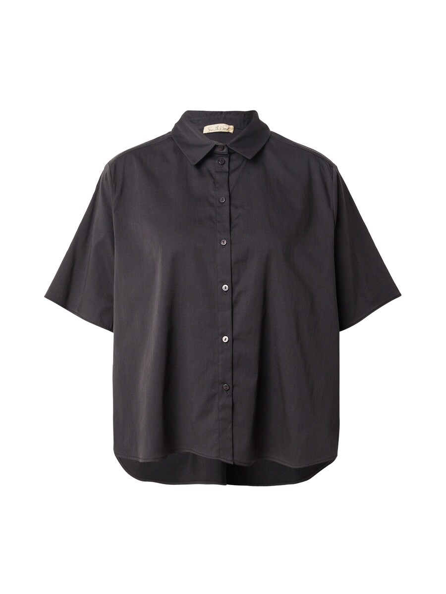 Блуза Smith&Soul, черный
Блуза Smith&Soul, черный