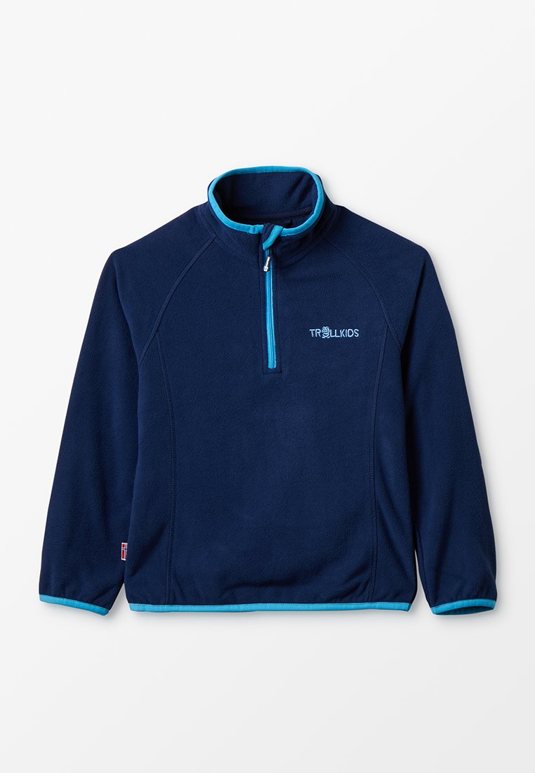 Джемпер TROLLKIDS KIDS NORDLAND HALF ZIP, Navy/Light Blue/Dark Blue
Джемпер TROLLKIDS KIDS NORDLAND HALF ZIP, Navy/Light Blue/Dark Blue