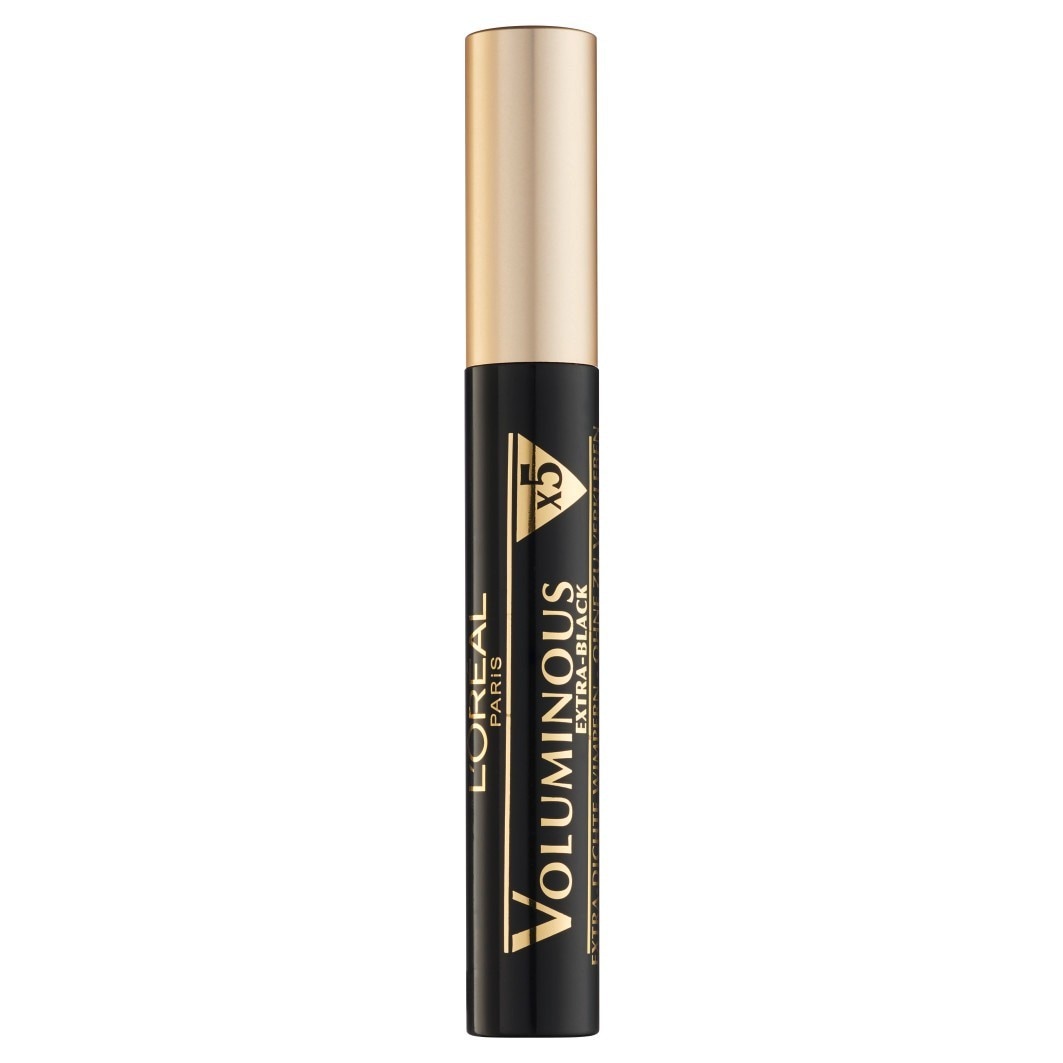 Тушь для ресниц voluminous Loreal Paris, объем 8 мл
Тушь для ресниц voluminous Loreal Paris, объем 8 мл