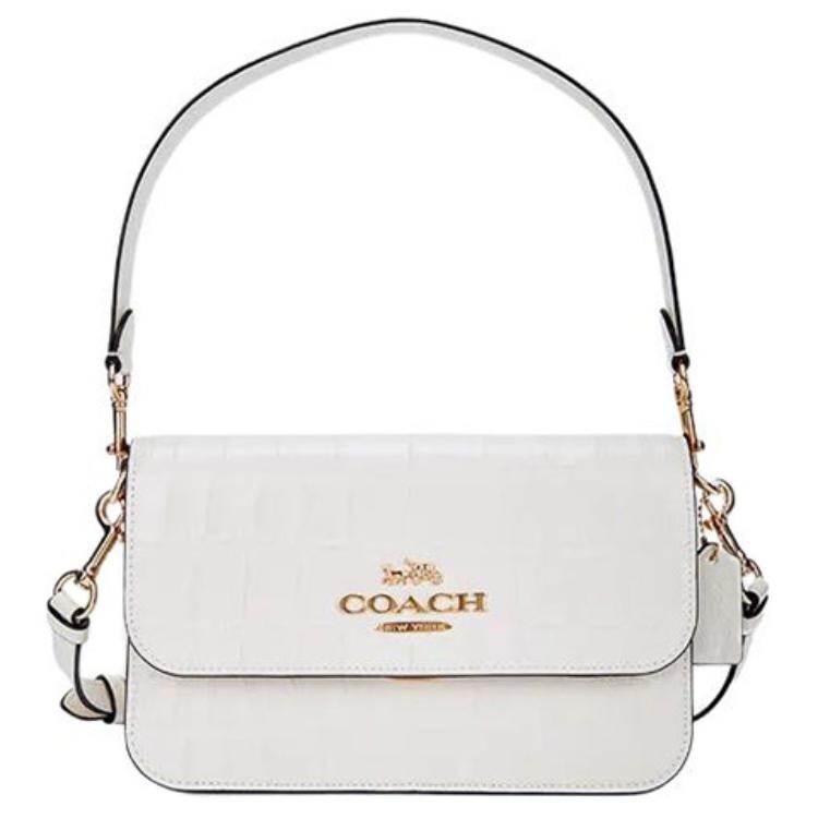 COACH Женское Сумка на Плечо Brynn, Базовый набор (сумка и пыльник)
COACH Женское Сумка на Плечо Brynn, Базовый набор (сумка и пыльник)