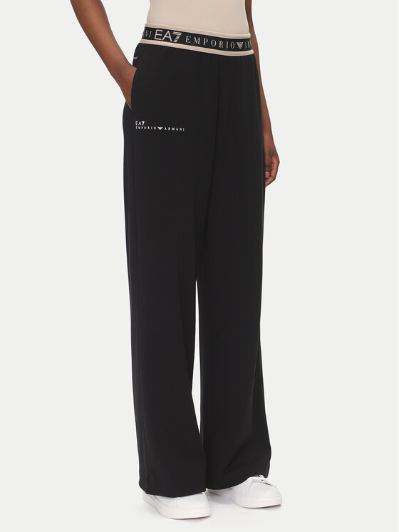 Спортивные брюки обычного кроя 7W000281 AF12501 UC001 Ea7 Emporio Armani, черный
Спортивные брюки обычного кроя 7W000281 AF12501 UC001 Ea7 Emporio Armani, черный