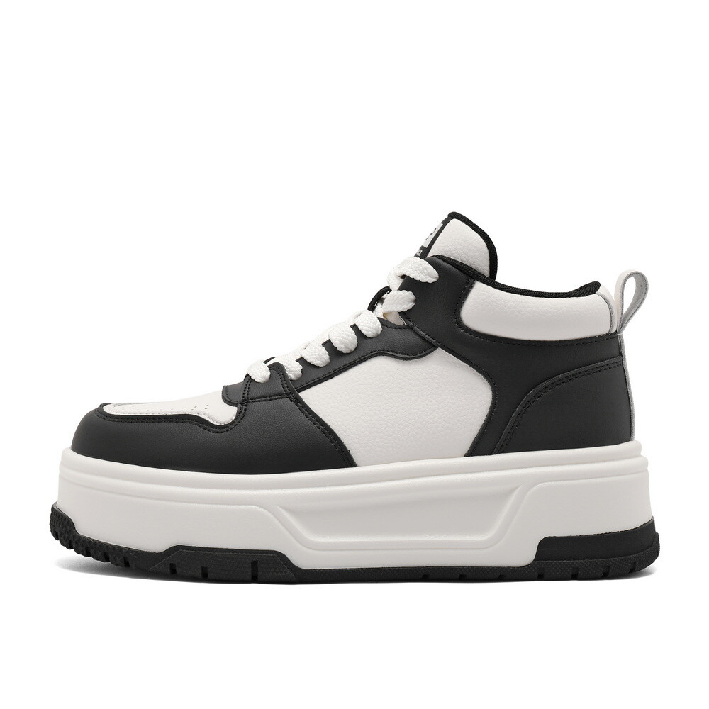 Кеды Belle, белый/черный
Кеды Belle, белый/черный