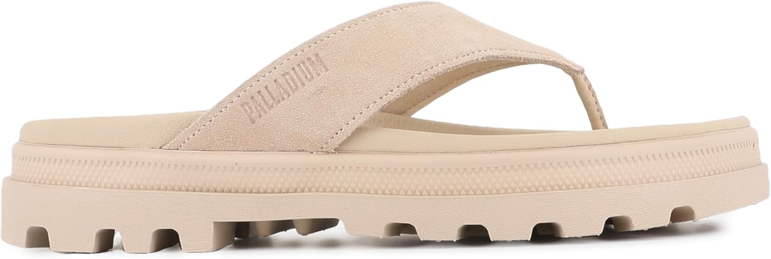 Мужские сандалии PALLADIUM (Палладеиум), Warm Sand (257)
Мужские сандалии PALLADIUM (Палладеиум), Warm Sand (257)