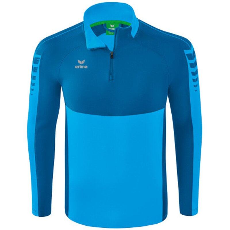 Тренировочный топ Six Wings Erima, мультиколор
Тренировочный топ Six Wings Erima, мультиколор