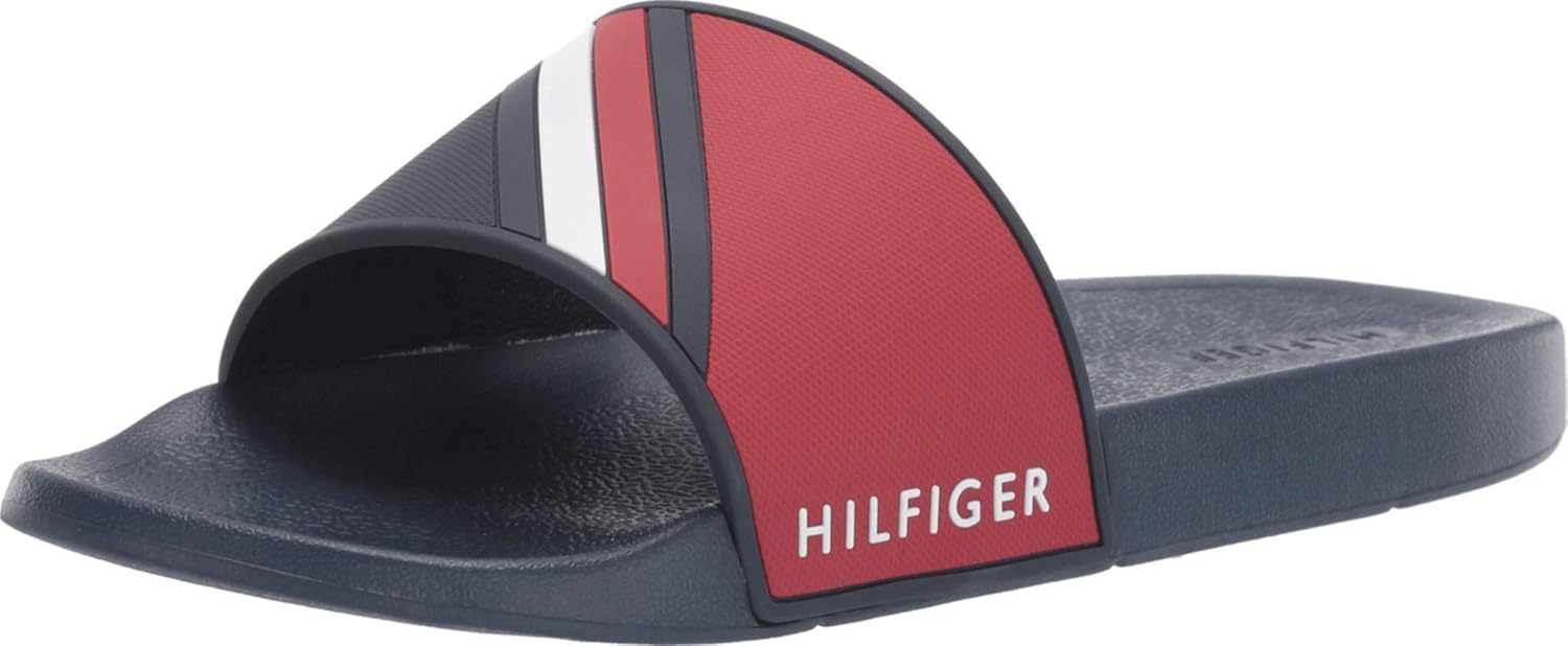 Мужские сандалии Tommy Hilfiger Ella, Dark Blue
Мужские сандалии Tommy Hilfiger Ella, Dark Blue