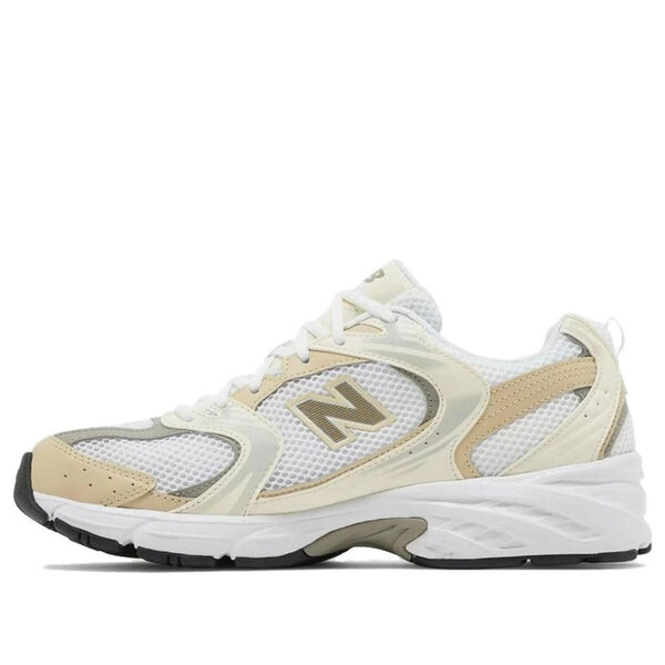 Кроссовки x asos 530 'beige silver' New Balance, бежевый
Кроссовки x asos 530 'beige silver' New Balance, бежевый