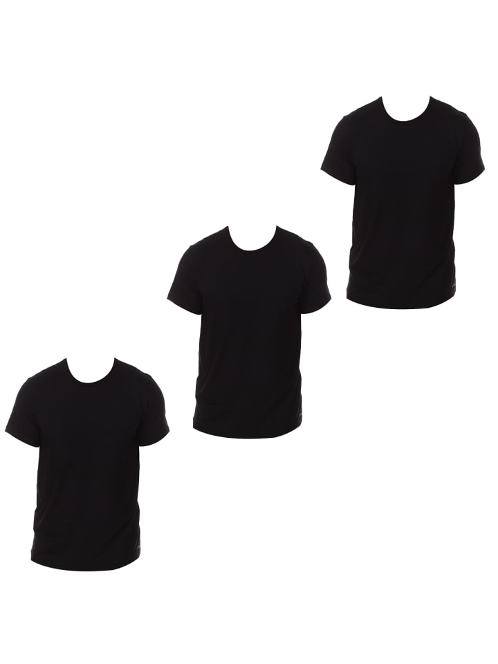 Майка CALVIN KLEIN UNDERWEAR, черный
Майка CALVIN KLEIN UNDERWEAR, черный