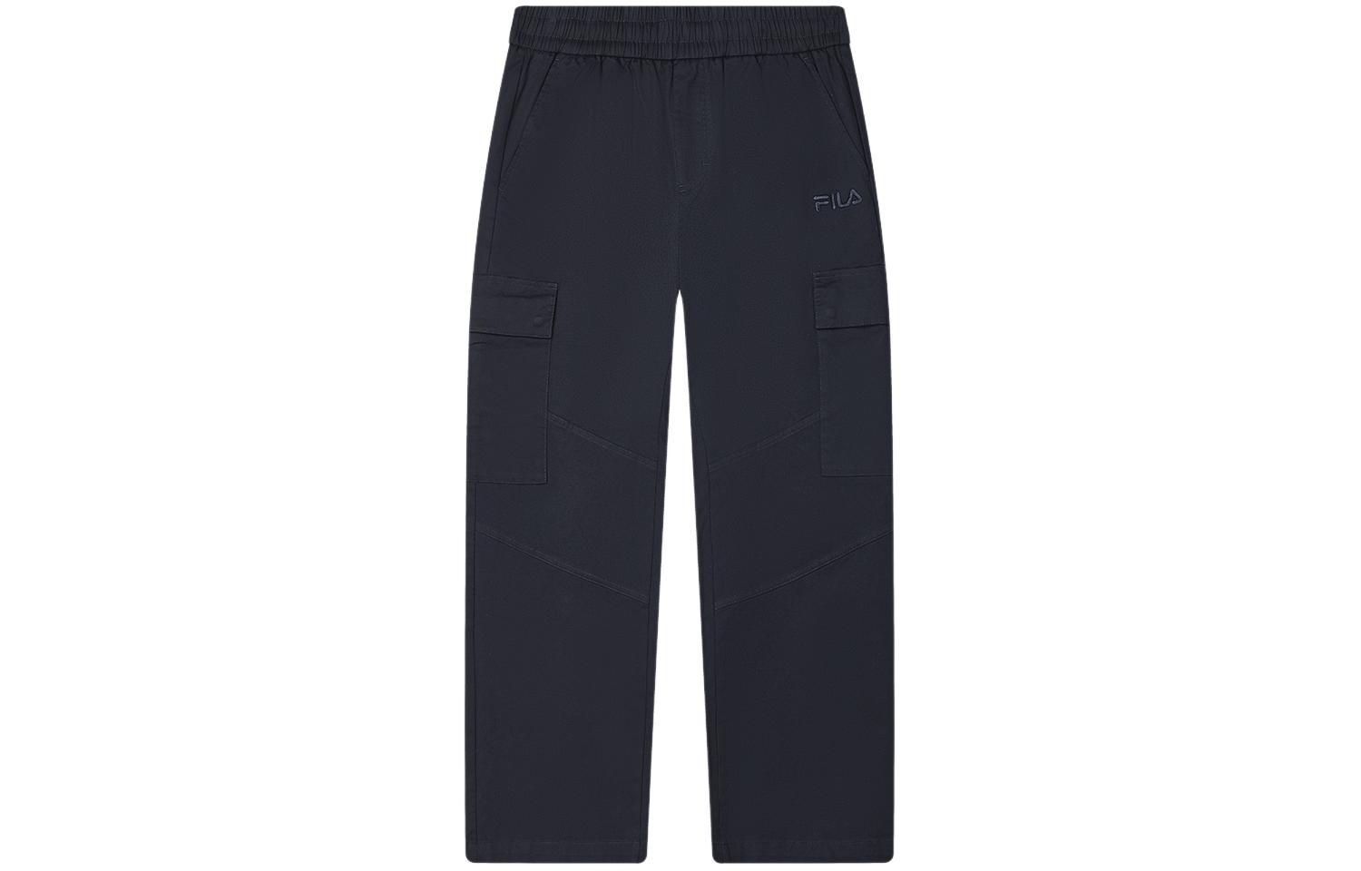 Повседневные брюки мужские темно-синие Fila, темно-синий
Повседневные брюки мужские темно-синие Fila, темно-синий