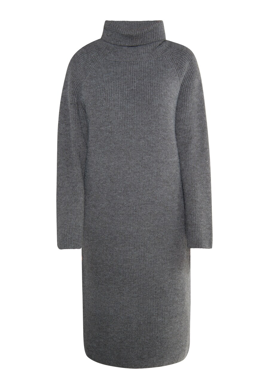 Платье usha WHITE LABEL Pryam, пятнистый серый
Платье usha WHITE LABEL Pryam, пятнистый серый