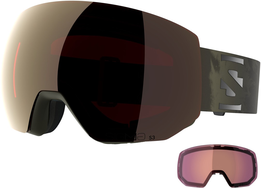 Salomon Солнцезащитные очки Radium pro sigma olive night/sigma gun metal, Красный, Salomon Солнцезащитные очки Radium pro sigma olive night/sigma gun metal
Salomon Солнцезащитные очки Radium pro sigma olive night/sigma gun metal, Красный, Salomon Солнцезащитные очки Radium pro sigma olive night/sigma gun metal