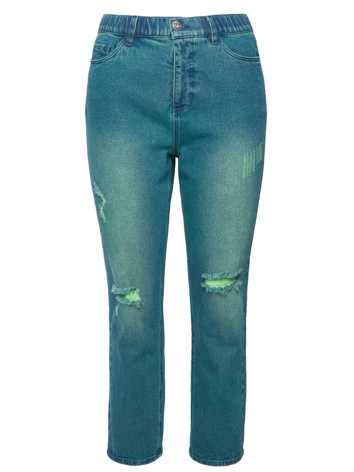 Джинсы Studio Untold, синий деним
Джинсы Studio Untold, синий деним