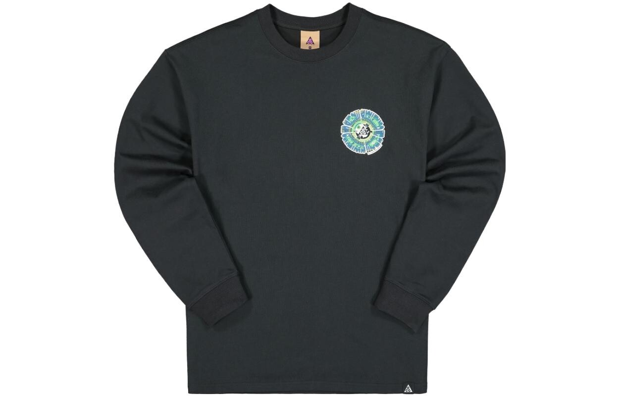 Мужская толстовка Nike, цвет Black
Мужская толстовка Nike, цвет Black