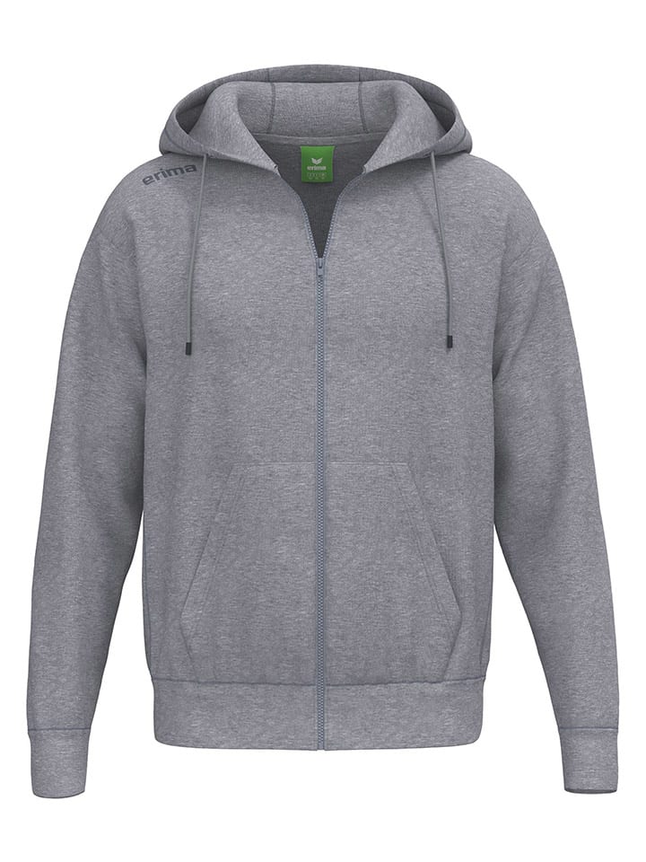 Erima Серая толстовка
Erima Серая толстовка
