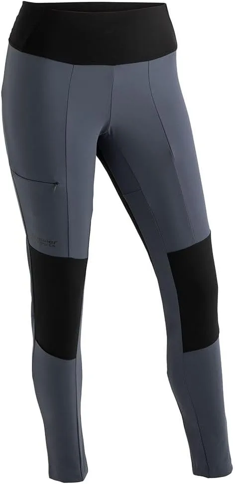 Женские походные брюки Maier Sports Dacit W
Женские походные брюки Maier Sports Dacit W