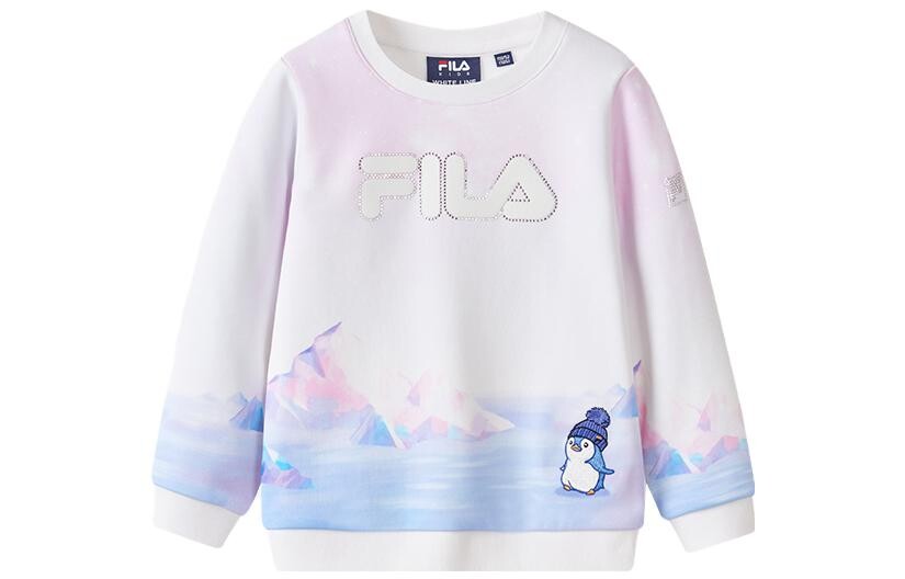 Детская толстовка Fila Kids, цвет All Over Print
Детская толстовка Fila Kids, цвет All Over Print