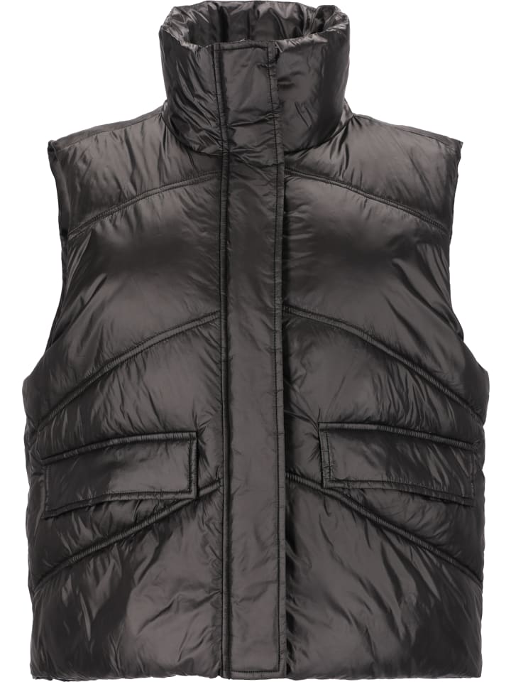 Athlecia Жилет Chica в цвете 1001 Black
Athlecia Жилет Chica в цвете 1001 Black