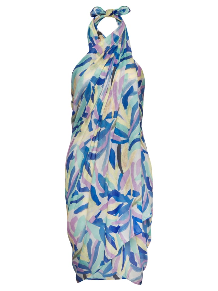 Юбка длиной до колена s.Oliver, разноцветный
Юбка длиной до колена s.Oliver, разноцветный